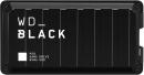 889602 WD_BLACK P50 NVMe SSD Game Driv